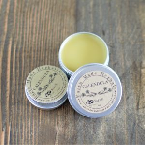 Calendula Salve