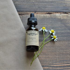 Chamomile Tincture