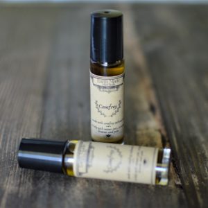 Comfrey Oil Roller