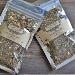 Digestive Aid Tea