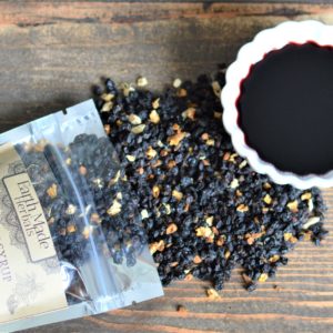 Elderberry Syrup Kit