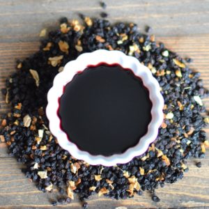 Elderberry Syrup Kit