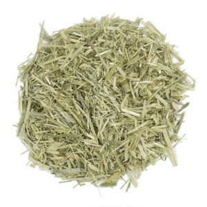 Oatstraw (Avena sativa), Organic