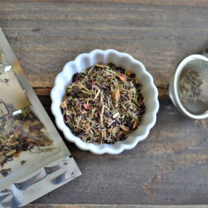 Vitali-Tea Herbal Tea