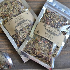 Vitali-Tea Herbal Tea