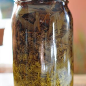 Goldenrod Tincture