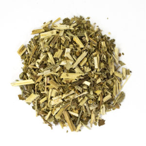 Meadowsweet (Filipendula ulmaria), Organic