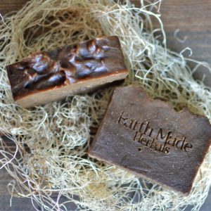 Pine Tar Soap